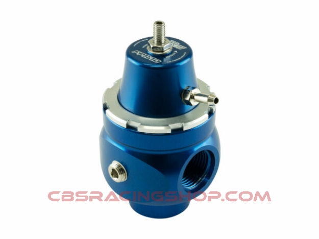 Bild von FPR10 - Fuel Pressure Regulator - Blue - Turbosmart