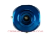 Bild von FPR10 - Fuel Pressure Regulator - Blue - Turbosmart