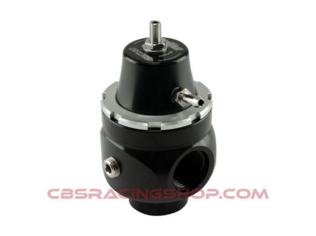 Picture of FPR10 - Fuel Pressure Regulator - Black - Turbosmart