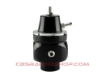 Picture of FPR10 - Fuel Pressure Regulator - Black - Turbosmart