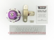 Picture of FPR10 - Fuel Pressure Regulator - Purple - Turbosmart