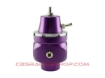 Picture of FPR10 - Fuel Pressure Regulator - Purple - Turbosmart