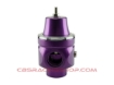Picture of FPR10 - Fuel Pressure Regulator - Purple - Turbosmart