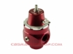 Billede af FPR10 - Fuel Pressure Regulator - Red - Turbosmart
