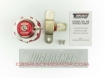 Billede af FPR10 - Fuel Pressure Regulator - Red - Turbosmart