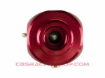 Billede af FPR10 - Fuel Pressure Regulator - Red - Turbosmart