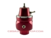 Billede af FPR10 - Fuel Pressure Regulator - Red - Turbosmart