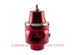 Billede af FPR10 - Fuel Pressure Regulator - Red - Turbosmart