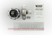 Picture of FPR10 Low Pressure (LP) - Fuel Pressure Regulator - Black - Turbosmart