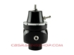 Picture of FPR10 Low Pressure (LP) - Fuel Pressure Regulator - Black - Turbosmart