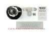 Picture of FPR12 Pro 5 Port EFI Suit -12AN (Black) Fuel Pressure Regulator - Black - Turbosmart