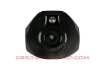 Picture of FPR12 Pro 5 Port EFI Suit -12AN (Black) Fuel Pressure Regulator - Black - Turbosmart