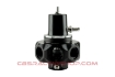 Picture of FPR12 Pro 5 Port EFI Suit -12AN (Black) Fuel Pressure Regulator - Black - Turbosmart