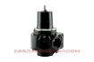 Picture of FPR12 Pro 5 Port EFI Suit -12AN (Black) Fuel Pressure Regulator - Black - Turbosmart