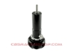 Picture of FPR10M Pro - Fuel Pressure Regulator - Black - Turbosmart