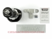 Picture of FPR10M Pro - Fuel Pressure Regulator - Black - Turbosmart