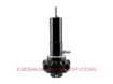 Picture of FPR10M Pro - Fuel Pressure Regulator - Black - Turbosmart