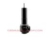 Picture of FPR10M Pro - Fuel Pressure Regulator - Black - Turbosmart