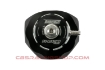 Picture of FPR12 Pro M 5 Port Mechanical Pump Suit -12AN (Black) - Turbosmart