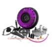Billede af 230mm Organic Twin Plate Clutch Kit Incl Flywheel 1200Nm - Xtreme Performance – Discontinued
