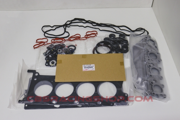 Picture of 04111-38173 - Gasket Kit, Engine Overhaul