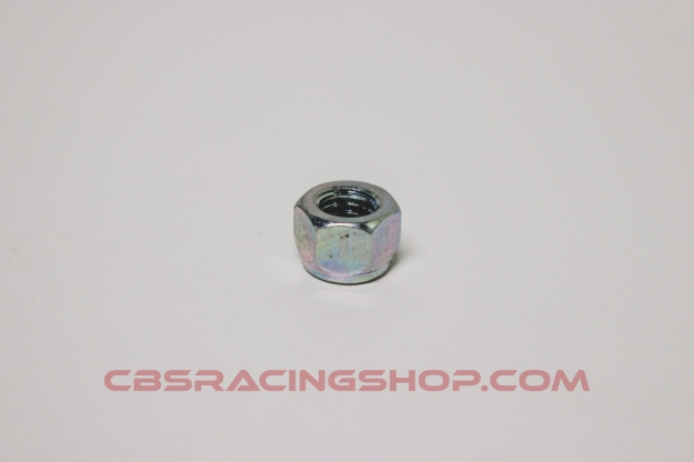 Bild von 94182-10800 - Nut
