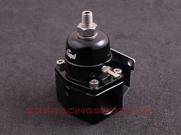 Picture of Fuelpressure regulator SPD V3 - MaxxEcu
