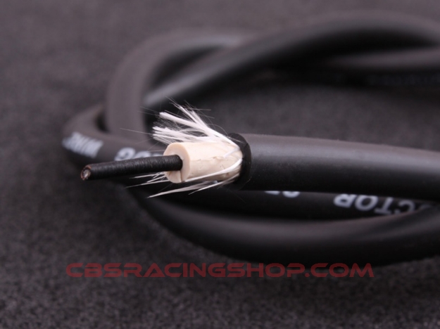 Bild von Ignition Cable MSD super conductor 8.5mm - MaxxEcu