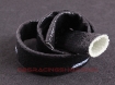 Bild von Heat protection tube 16x900mm - MaxxEcu