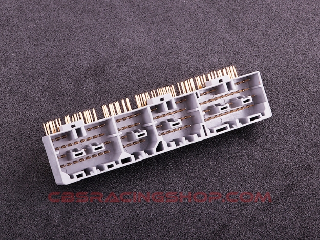 Picture of Toyota JZX ECU connector - MaxxEcu