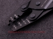Picture of Universal crimp tool - MaxxEcu