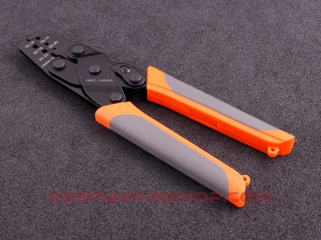 Picture of Universal crimp tool - MaxxEcu