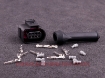 Image de VW DSG 8-pin connector (Haldex connector) - MaxxEcu
