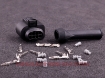 Image de VW DSG 8-pin connector (Haldex connector) - MaxxEcu