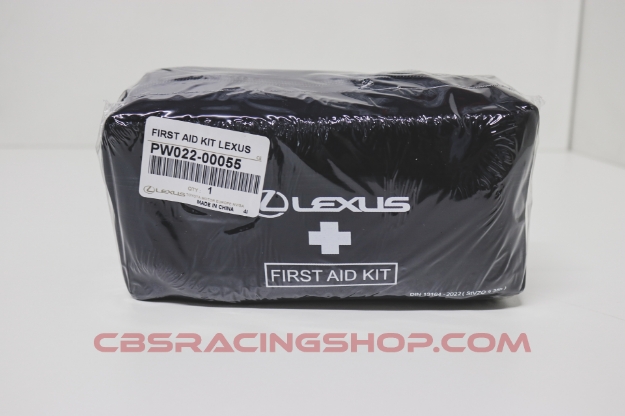Bild von PW022-00055 - First Aid Kit (Lexus)