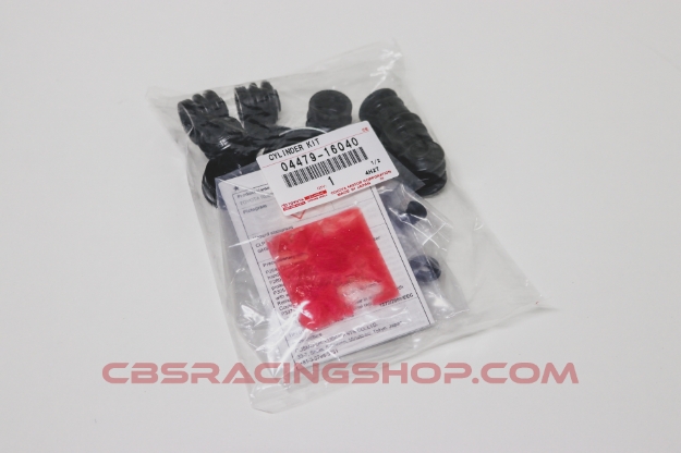 Bild von 04479-16040 - Cylinder Kit