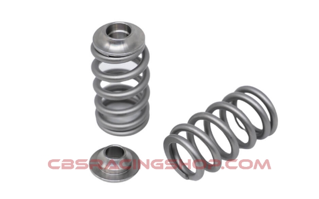 Bild von 1UZ-FE Beehive Springs | Titanium Retainers | Shim-Under Conversion - Kelford Cams