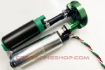 Afbeeldingen van Fuel Hanger, Mk4 Supra, Pumps Not Included, Ti Automotive E5Lm - Radium