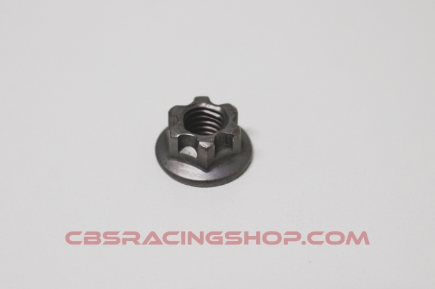 Bild von 90179-08082 - Nut