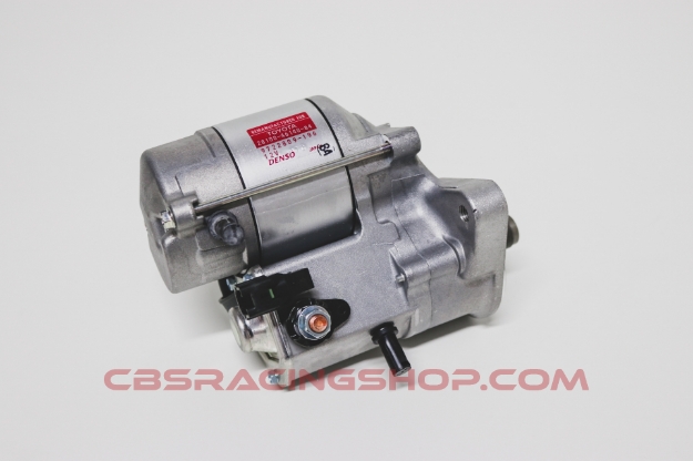 Billede af 28100-46140-84 - Starter