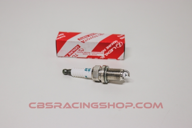 Bild von 90919-01225 - Plug, Spark
