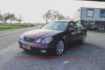 Picture of **SOLD** Lexus GS 300 3.0 AUTO 2004 Red