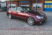 Picture of **SOLD** Lexus GS 300 3.0 AUTO 2004 Red