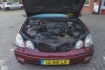 Picture of **SOLD** Lexus GS 300 3.0 AUTO 2004 Red