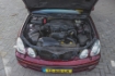 Picture of **SOLD** Lexus GS 300 3.0 AUTO 2004 Red
