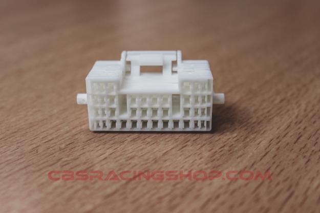 Image de 38P MKIV Supra Body Connector
