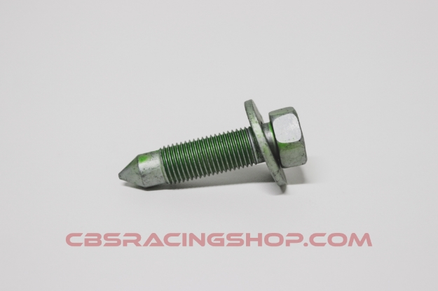 Picture of 90119-14038 - Bolt, W/Washer