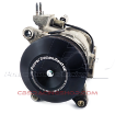 Picture of PHR AC Compressor Pulley Cover for 2JZ - Polished