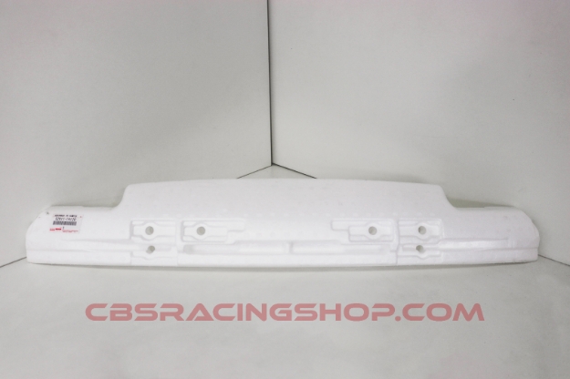 Picture of 52611-14120 - Absorber, Fr Bumper