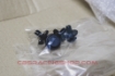 Image de 8910A-78011 - Sensor assembly, kick door control. Short
